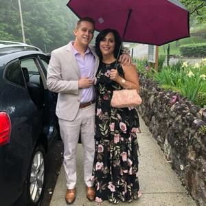 Meet your Posher, Joey